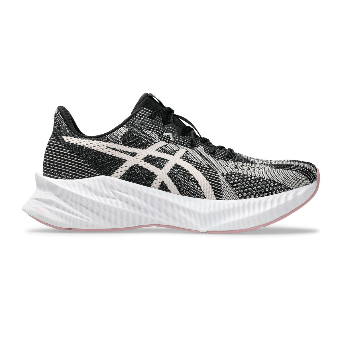 ASICS Dynablast 5 Women's Running Shoes - Black