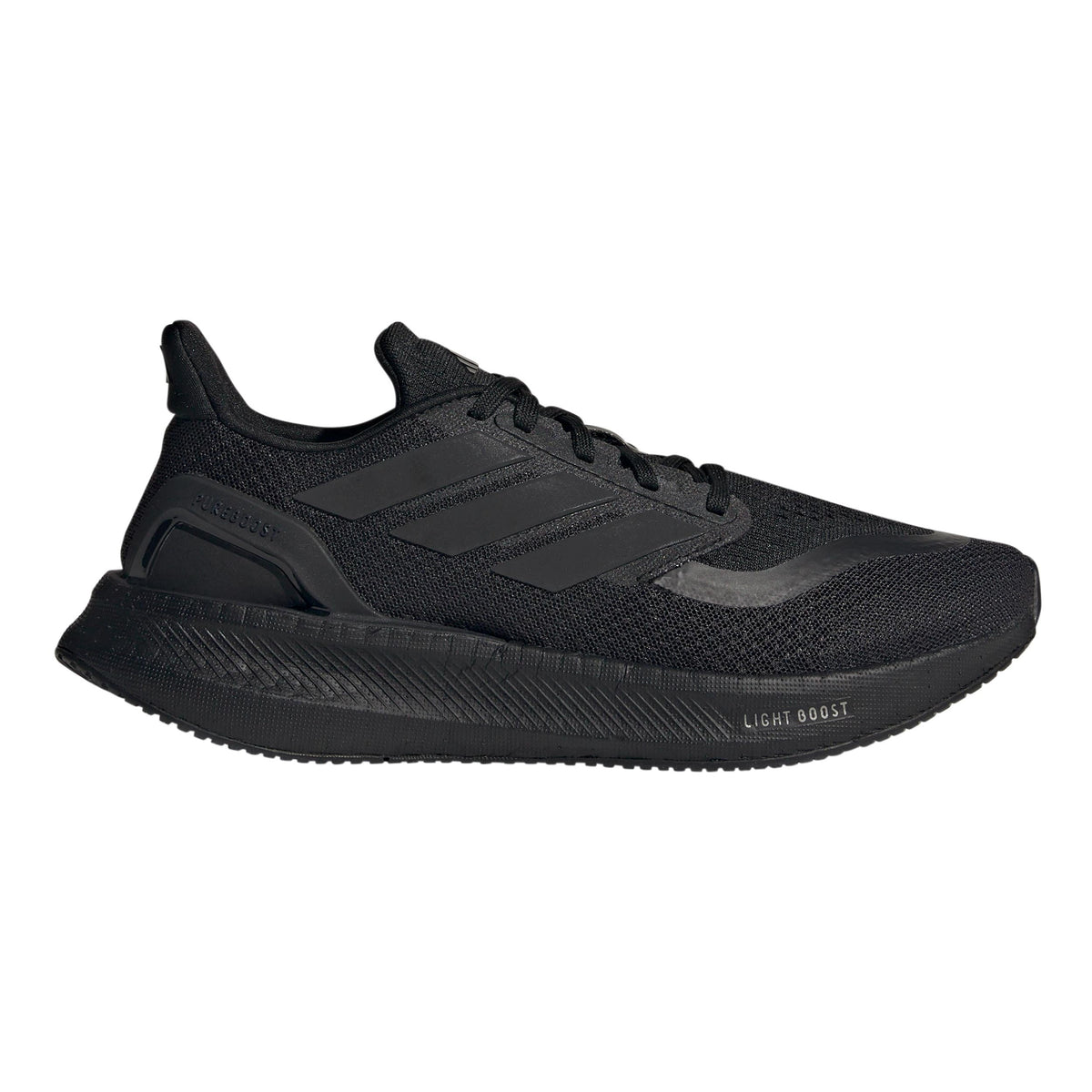 adidas Pureboost 5 Women's Running Shoes - Black