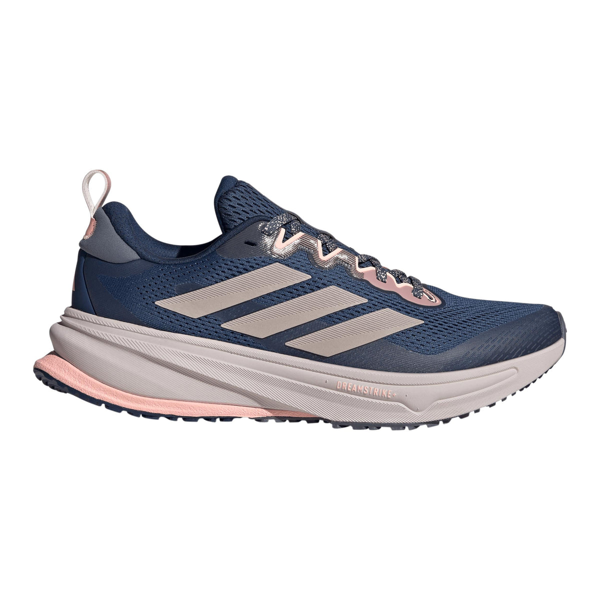 adidas Supernova Rise ATR Women's Running Shoes - Blue