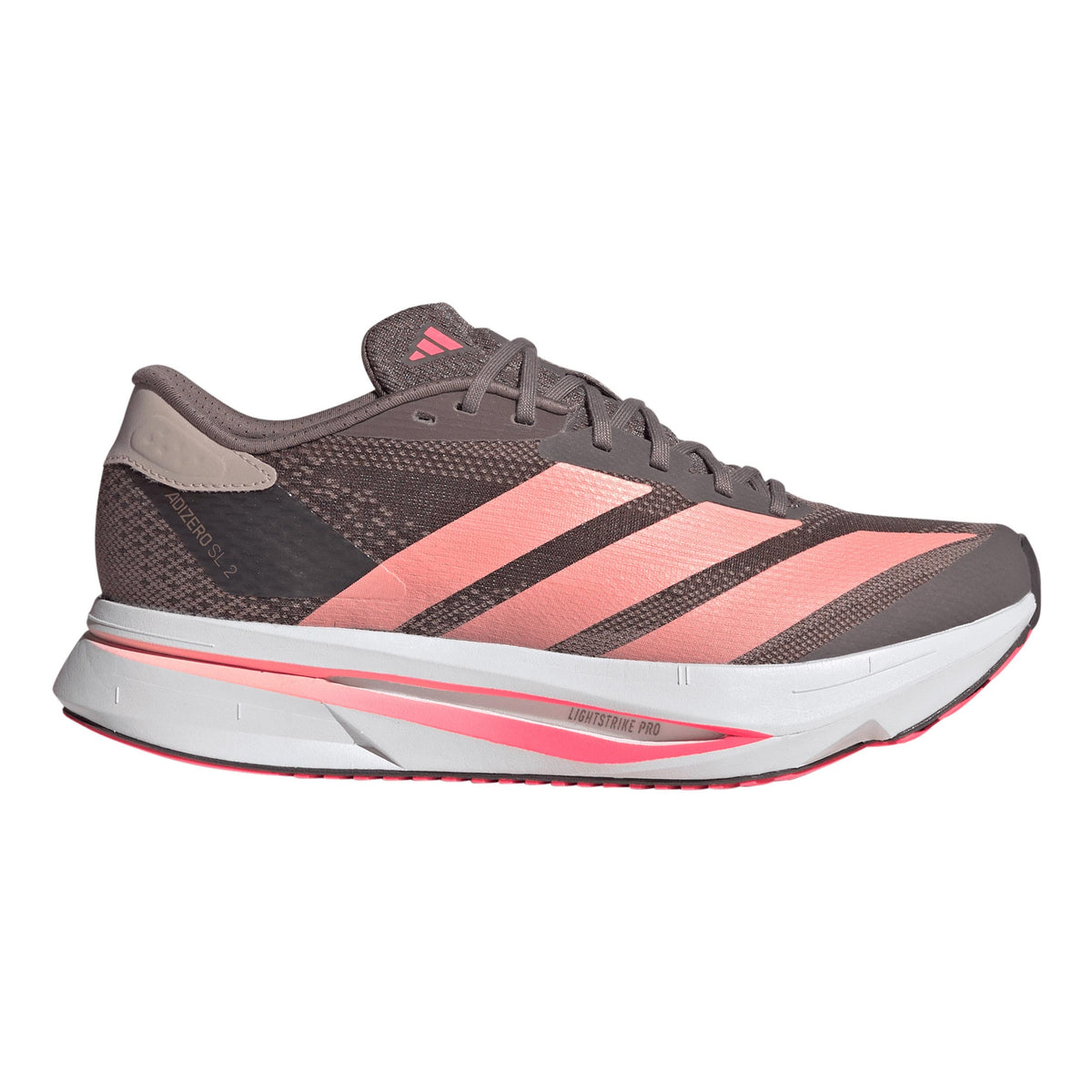 adidas adizero SL 2 Women's Running Shoes - Grey