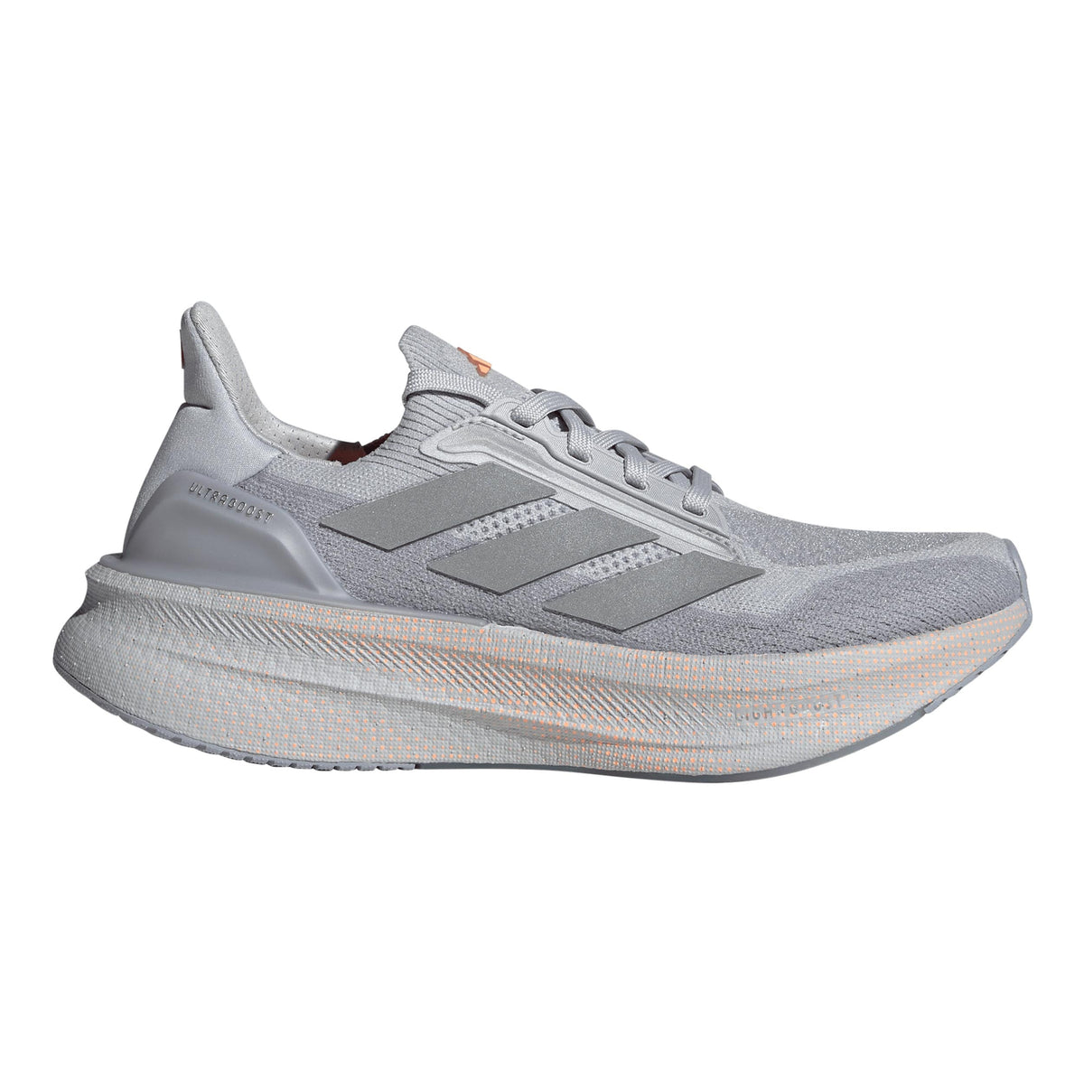 adidas Ultraboost 5X Women's Running Shoes - Grey