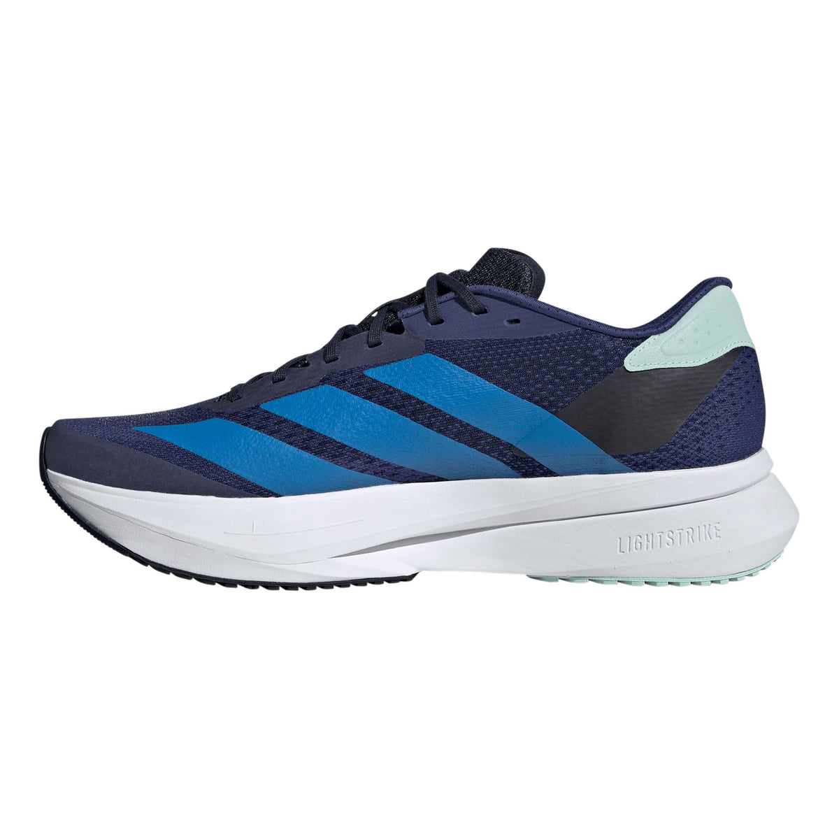 adidas Adizero Sl 2 Men's Trainers - Dark Blue/Blue