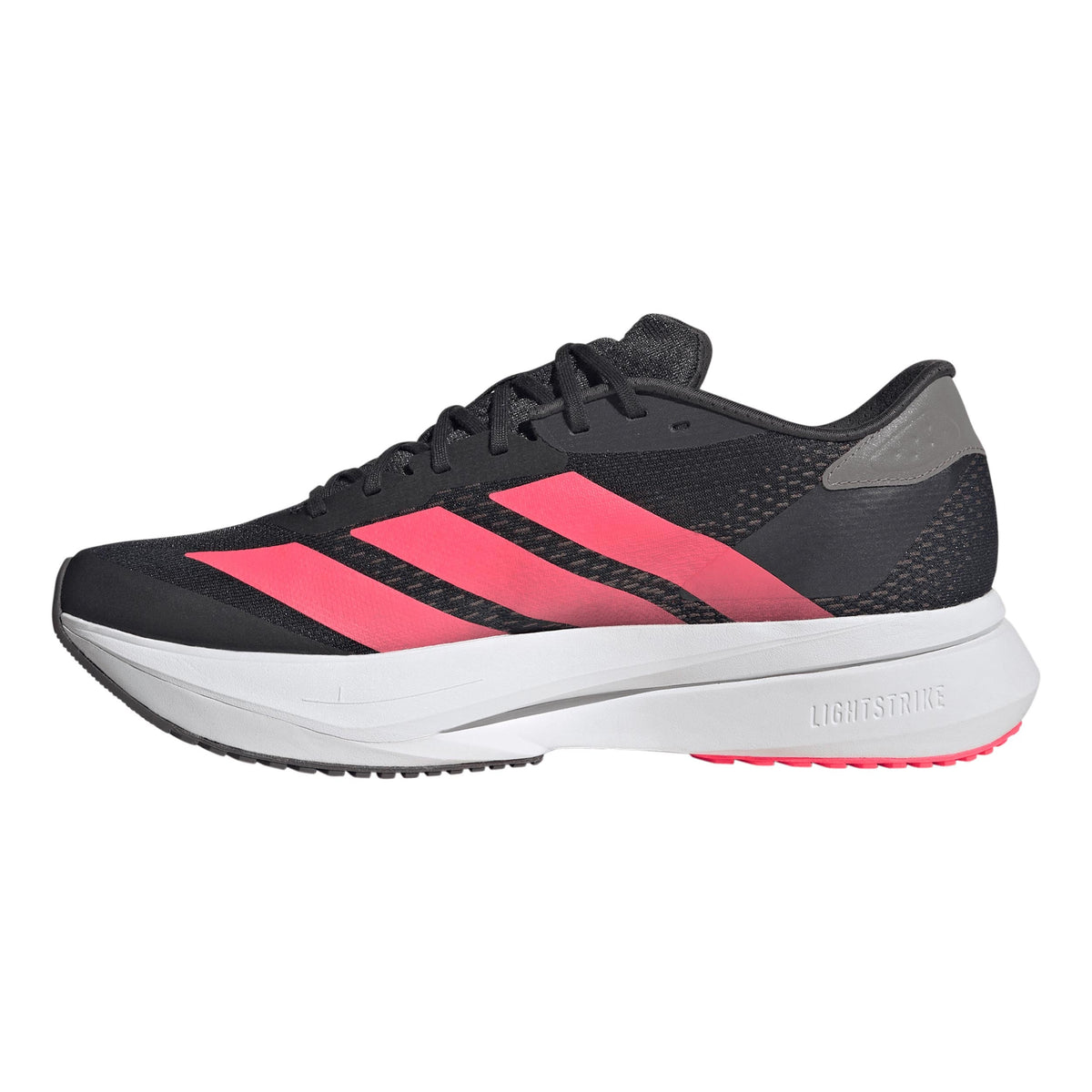 adidas Adizero Sl 2 Men's Trainers - Dark Grey/Red