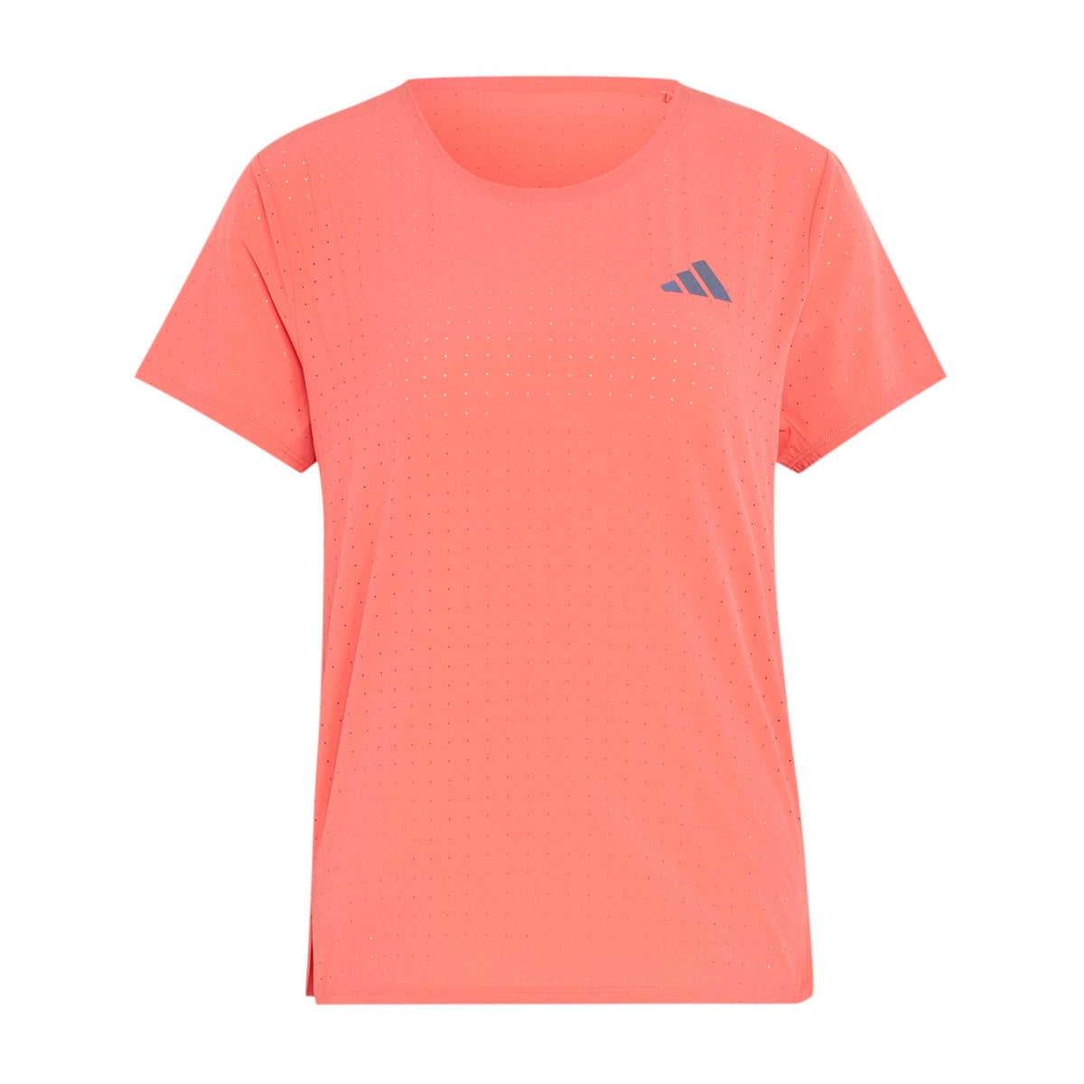 adidas Adizero Women's Tank Top - Red