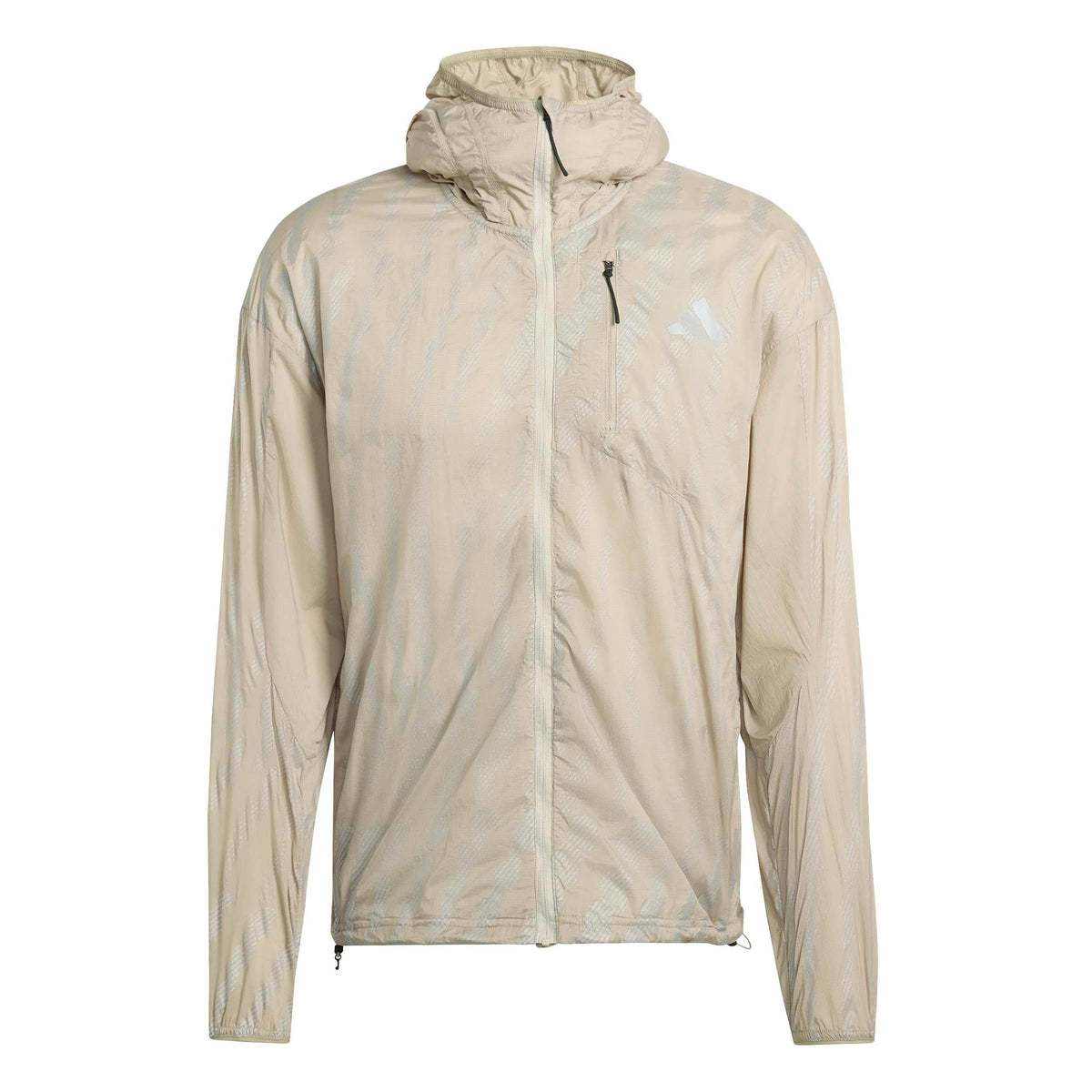 adidas adi365 High Visible Men's Jacket - Khaki
