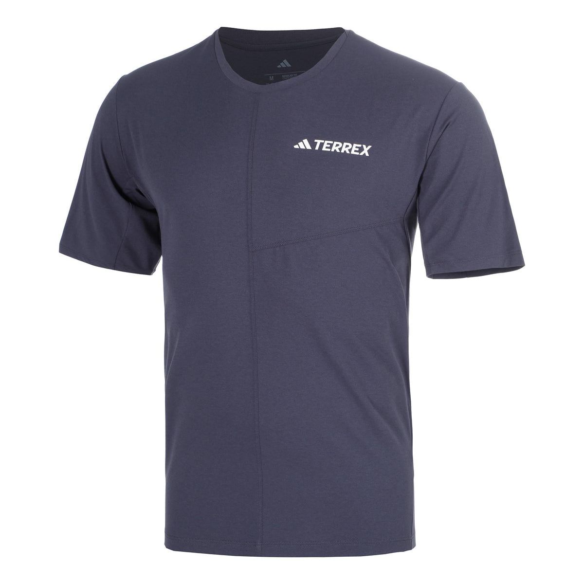 adidas Terrex MT Men's T-Shirt - Grey