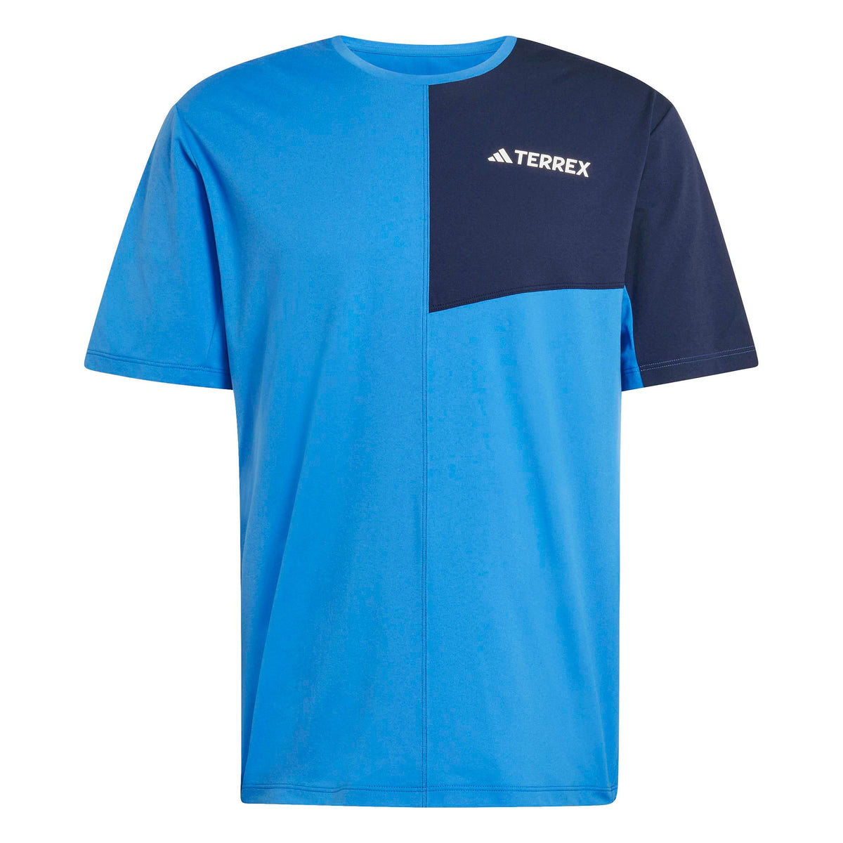 adidas Terrex MT Men's T-Shirt - Blue