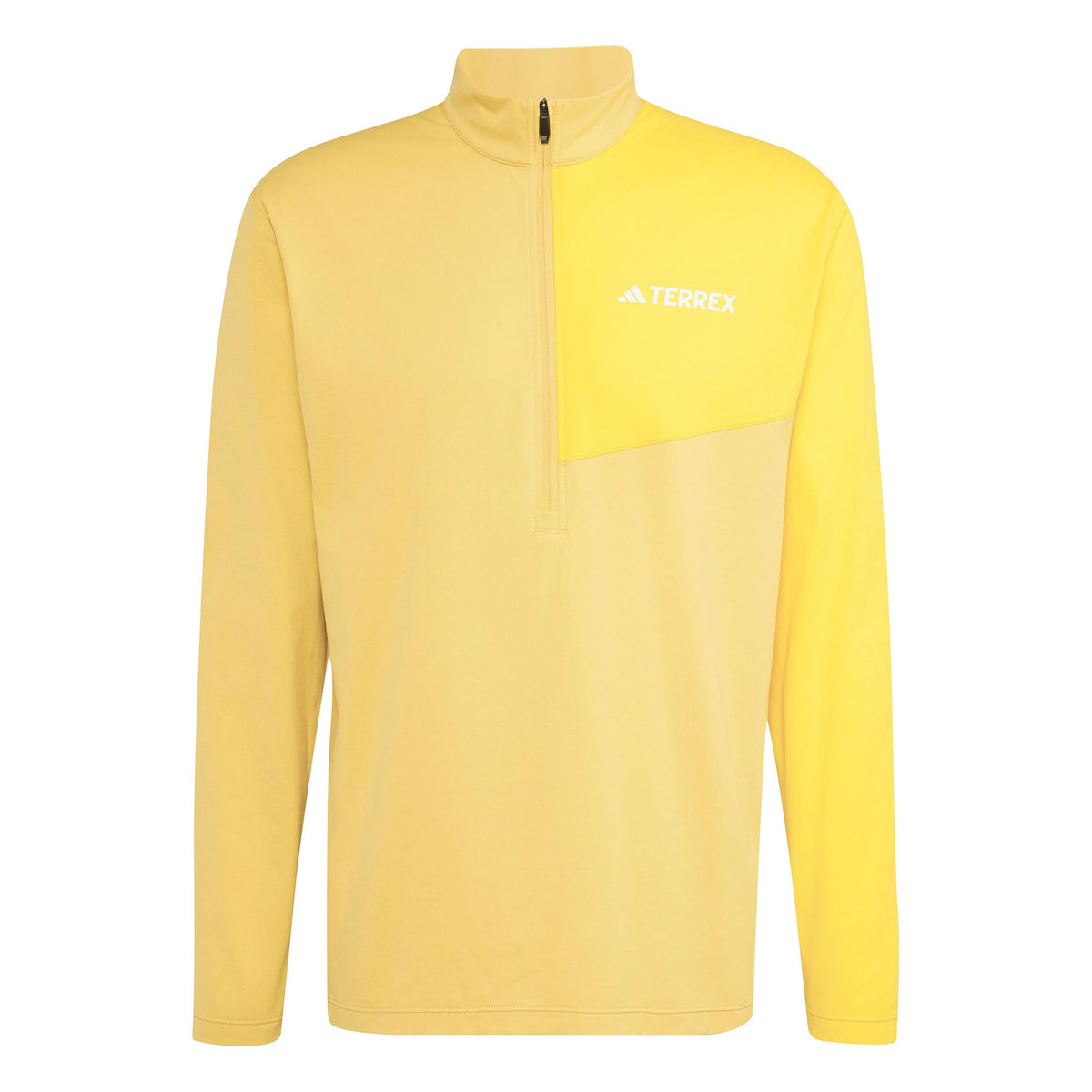 adidas Terrex MT Men's T-Shirt - Yellow (KF9891)