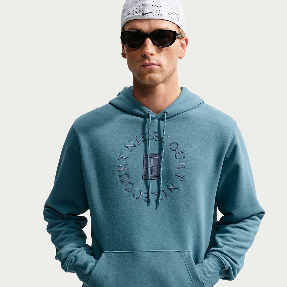 Nike Court Dri-FIT Heritage Hoody