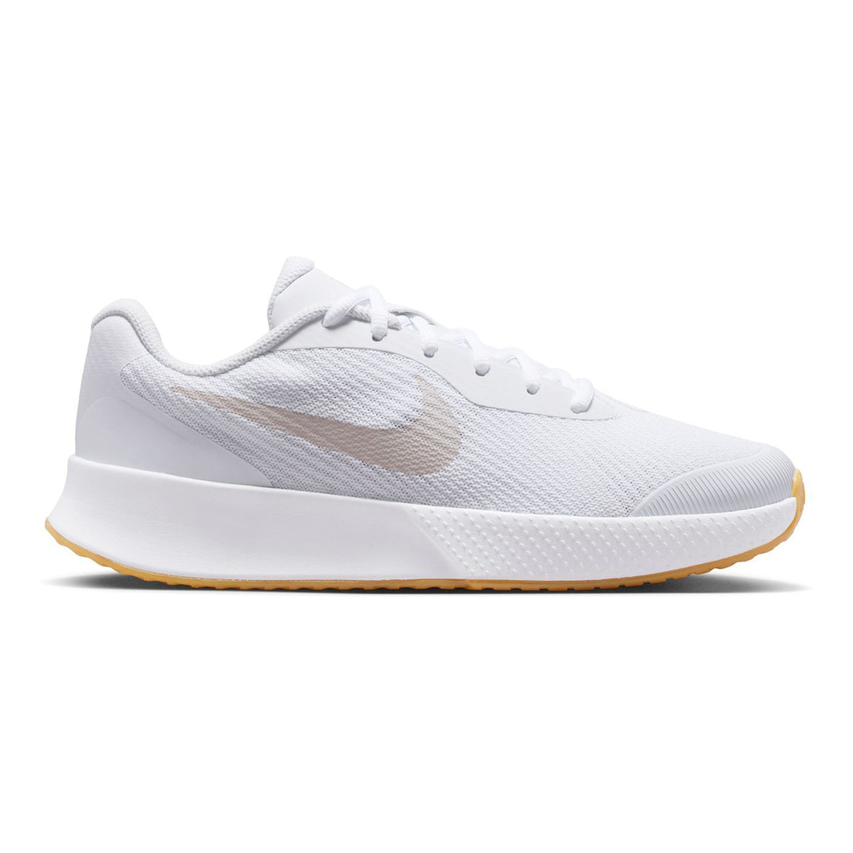 Nike Vapor Lite 3 Women's Tennis Shoes - White