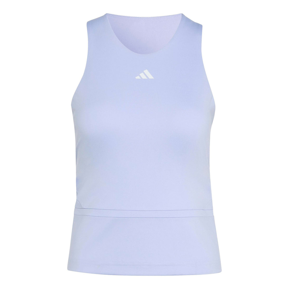 adidas Y- Midi Women's Tank Top - Lilac