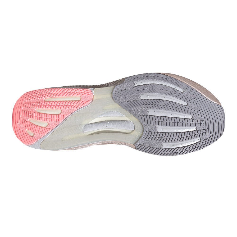 adidas Supernova Rise Women's Running Shoes - Sandy Pink/Dash Grey/Pink Spark