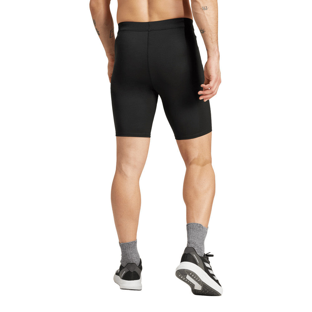 adidas Adizero Essentials Men's Running Shorts - Black