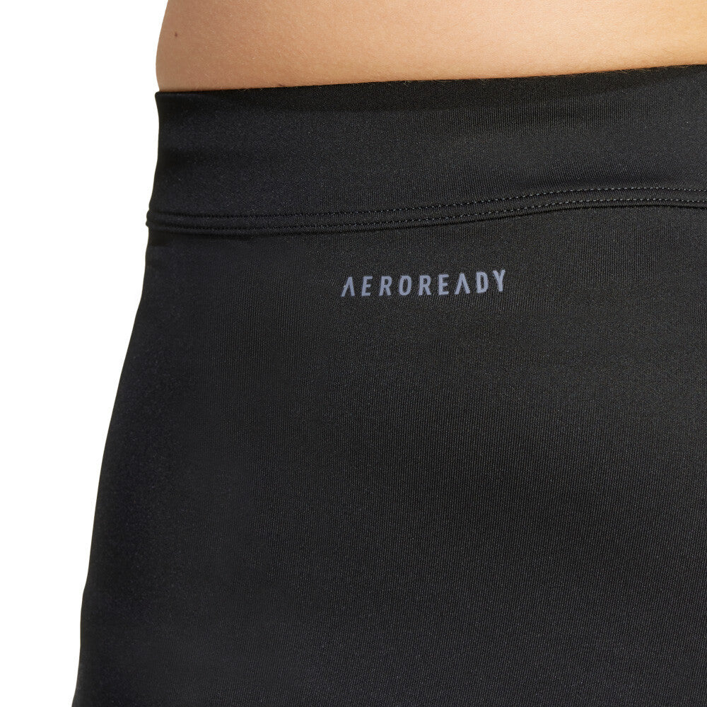 adidas Adizero Essentials Men's Running Shorts - Black