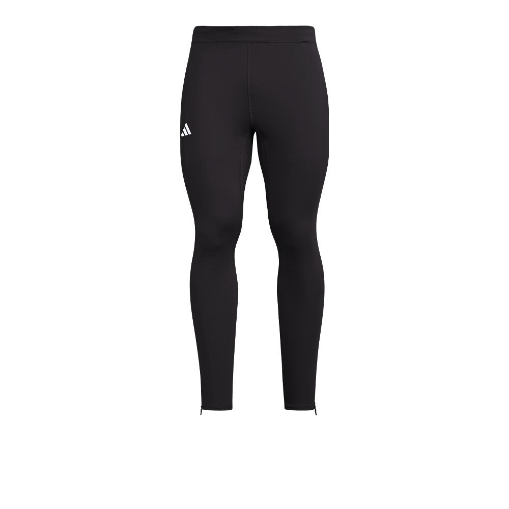 adidas Adizero Essentials Men's Long Tights - As Shown
