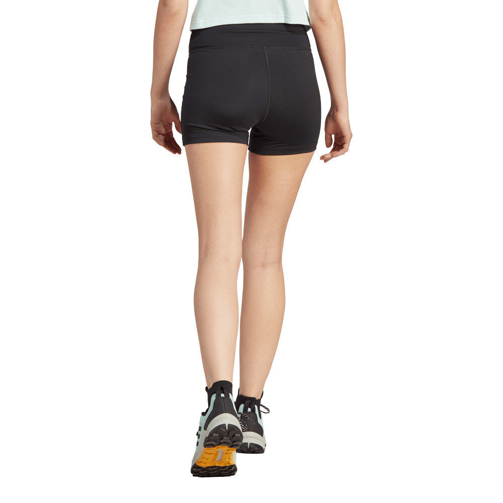 adidas Terrex Multi Women's Shorts - Black