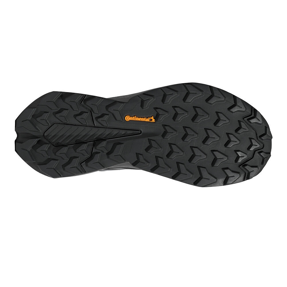 adidas Terrex Trailmaker 2.0 Mid GORE-TEX Men's Walking Boots - Core Black/Carbon/Grey Four