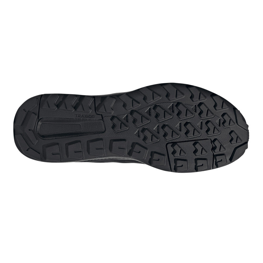 adidas Terrex Anylander RAIN.RDY Men's Walking Shoes - Core Black/Grey Four