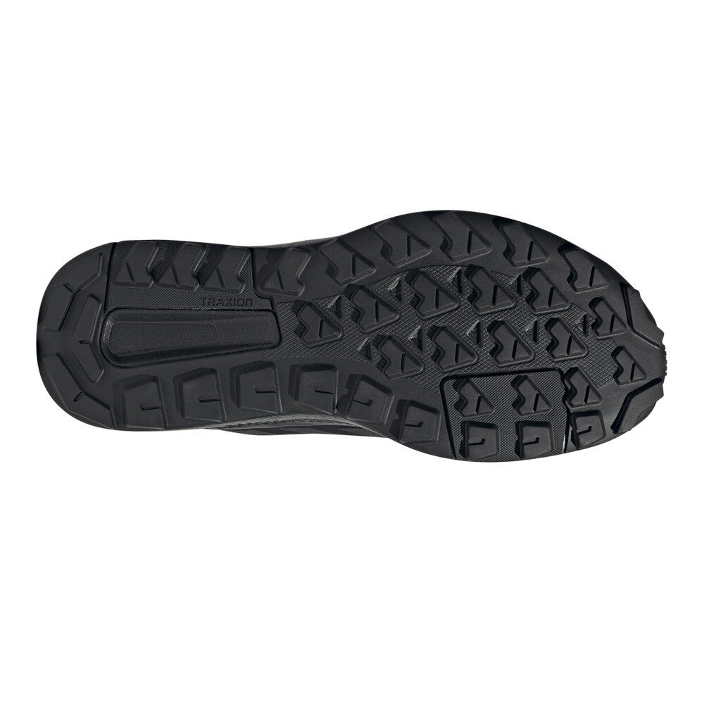 adidas Terrex Anylander RAIN.RDY Women's Walking Shoes - Core Black/Grey Four
