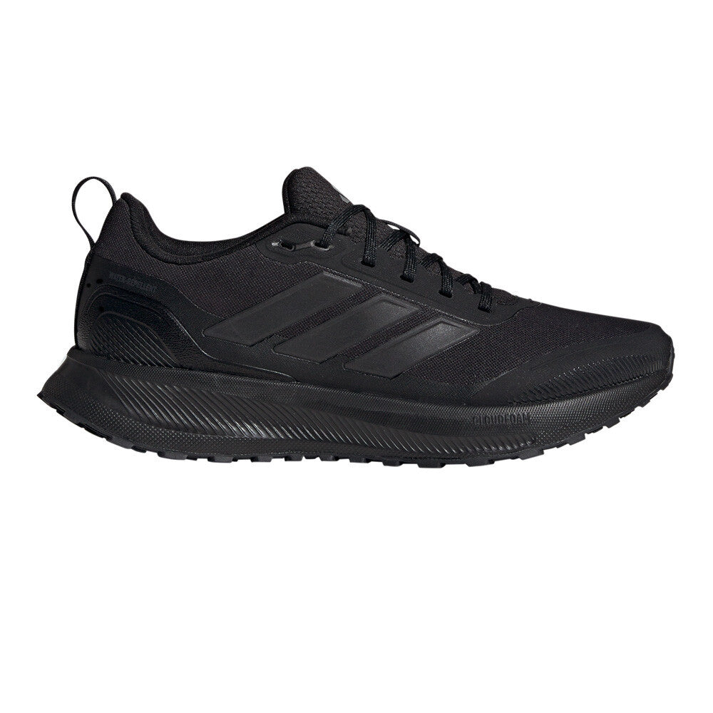 adidas Runfalcon 5 TR Women's Trail Running Shoes - Core Black/Carbon