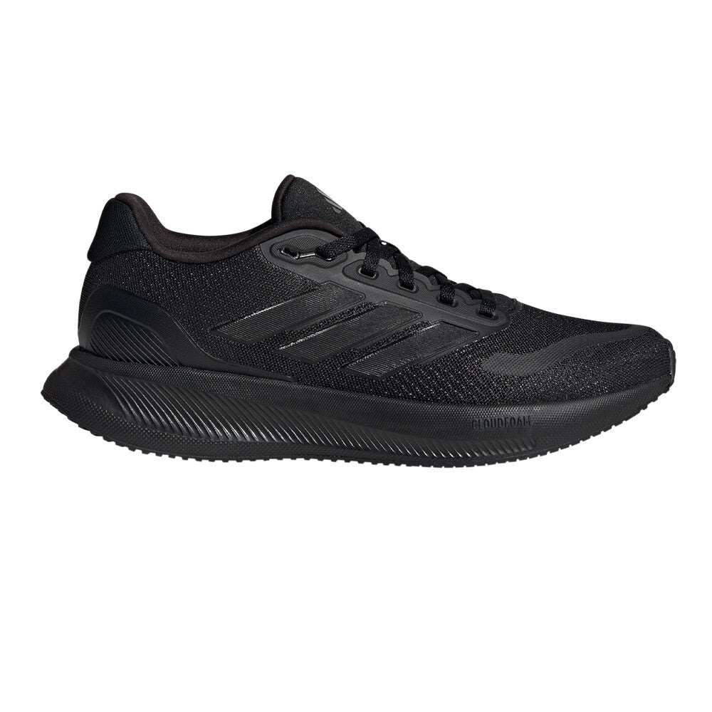 adidas RunFalcon 5 Women's Running Shoes - Core Black