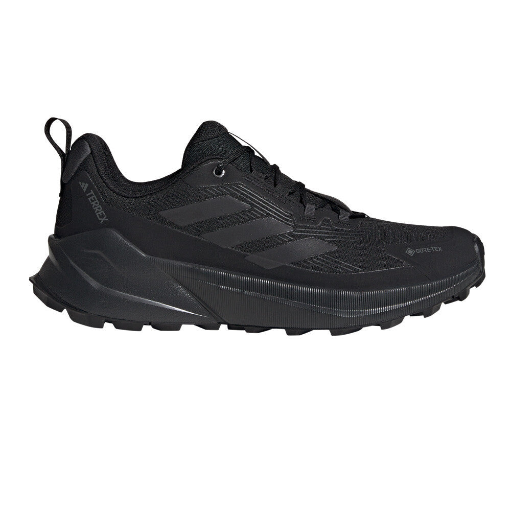 adidas Terrex Trailmaker 2.0 GORE-TEX Men's Walking Shoes - Core Black/Grey Four/Carbon