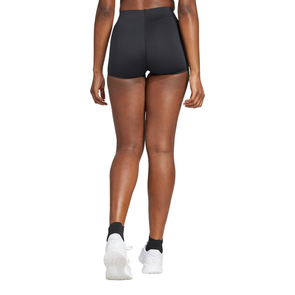 adidas Adizero Road to Records Women's Shorts - Black