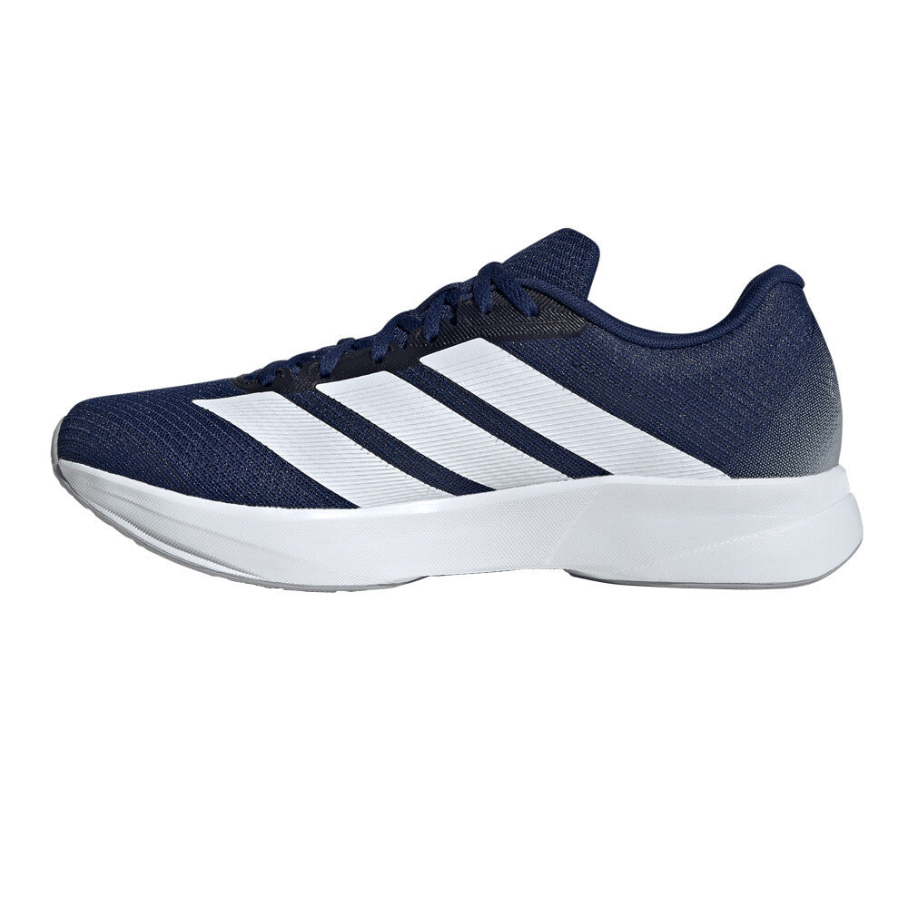 adidas Duramo RC2 Men's Running Shoes - Dark Blue/Cloud White/Halo Silver