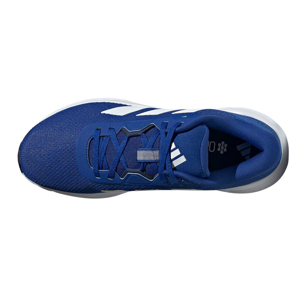 adidas Galaxy 7 Men's Running Shoes - Royal Blue/Cloud White/Dark Blue