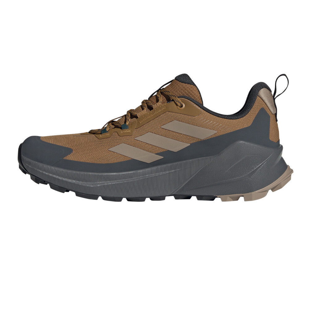 adidas Terrex Trailmaker 2.0 GORE-TEX Men's Walking Shoes - Bronze Strata/Blanch Cargo/Carbon