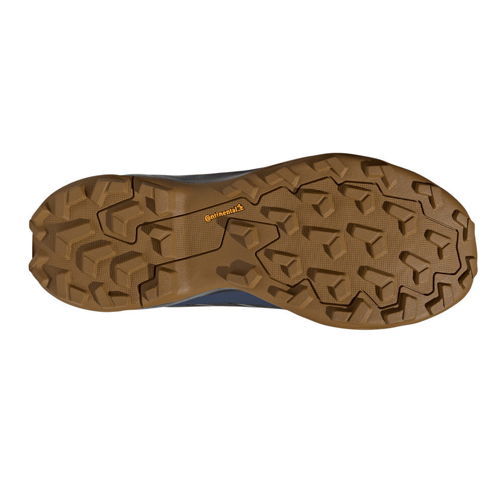 adidas Terrex Skychaser AX5 GORE-TEX Men's Walking Shoes - Grey Four/Carbon/Shadow Navy