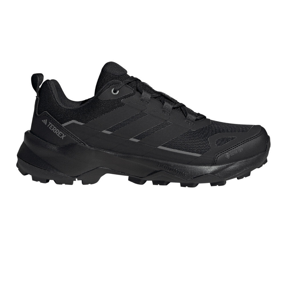 adidas Terrex Skychaser AX5 GORE-TEX Men's Walking Shoes - Core Black/Carbon