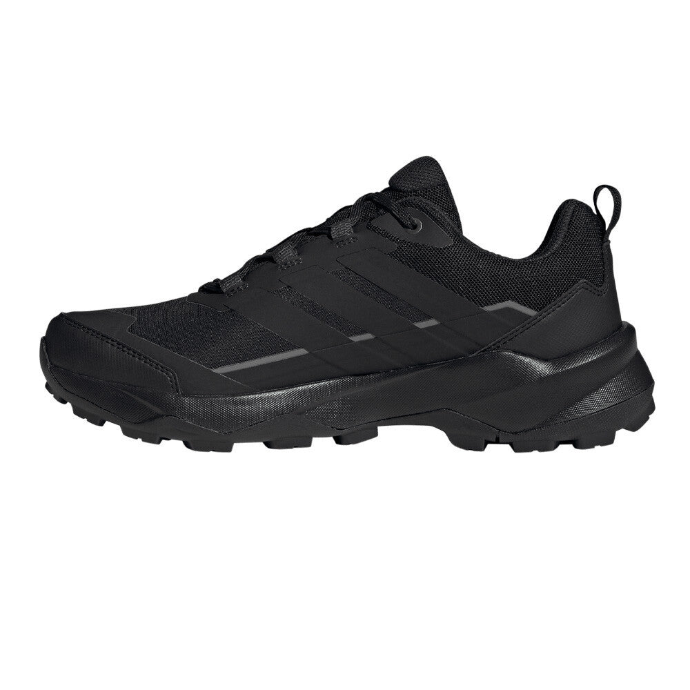 adidas Terrex Skychaser AX5 GORE-TEX Men's Walking Shoes - Core Black/Carbon