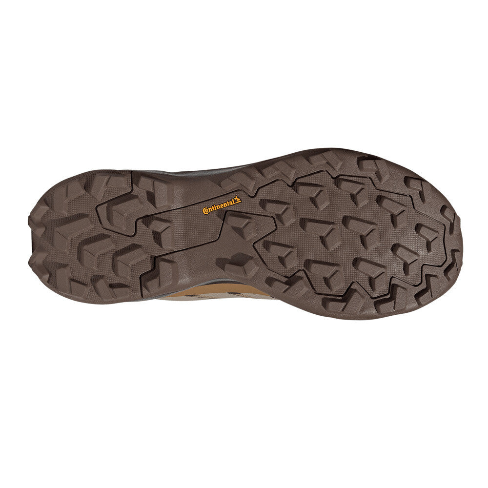 adidas Terrex Skychaser AX5 Men's Walking Shoes - Cardboard/Blanch Cargo/Pure Teal