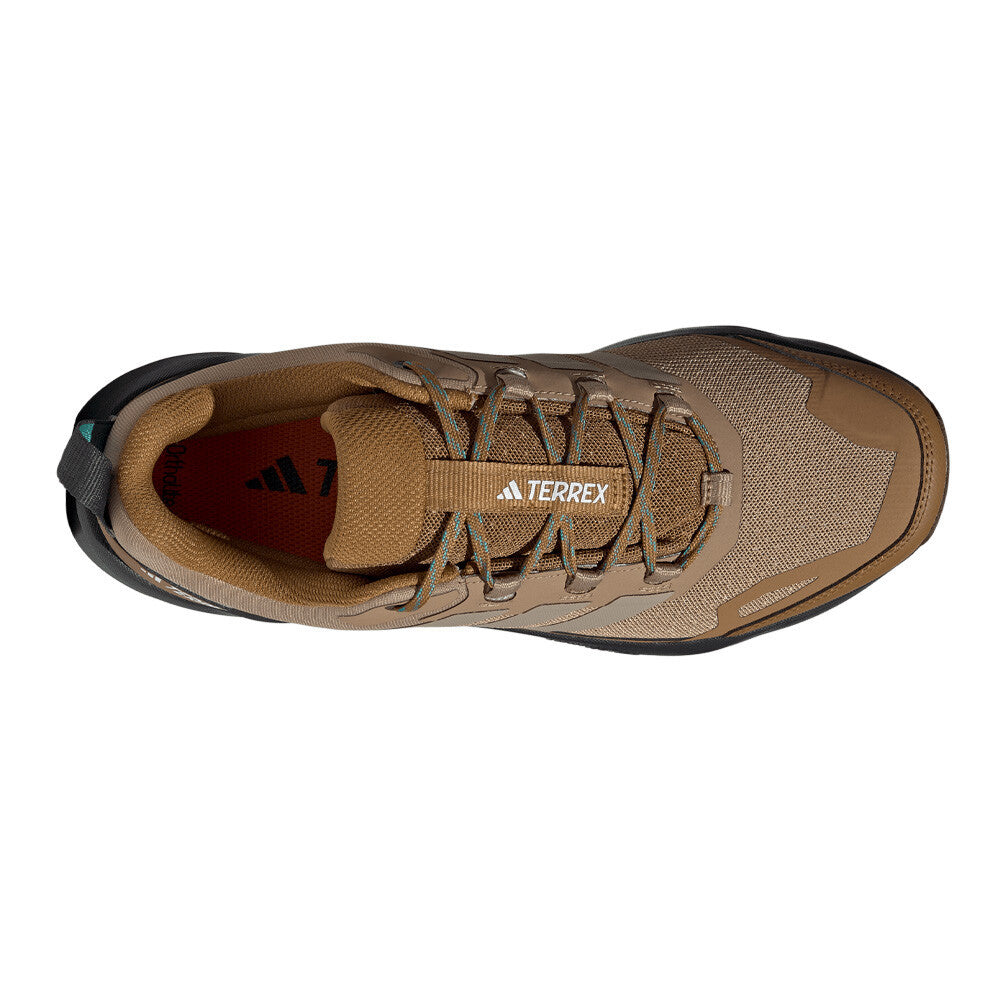 adidas Terrex Skychaser AX5 Men's Walking Shoes - Cardboard/Blanch Cargo/Pure Teal