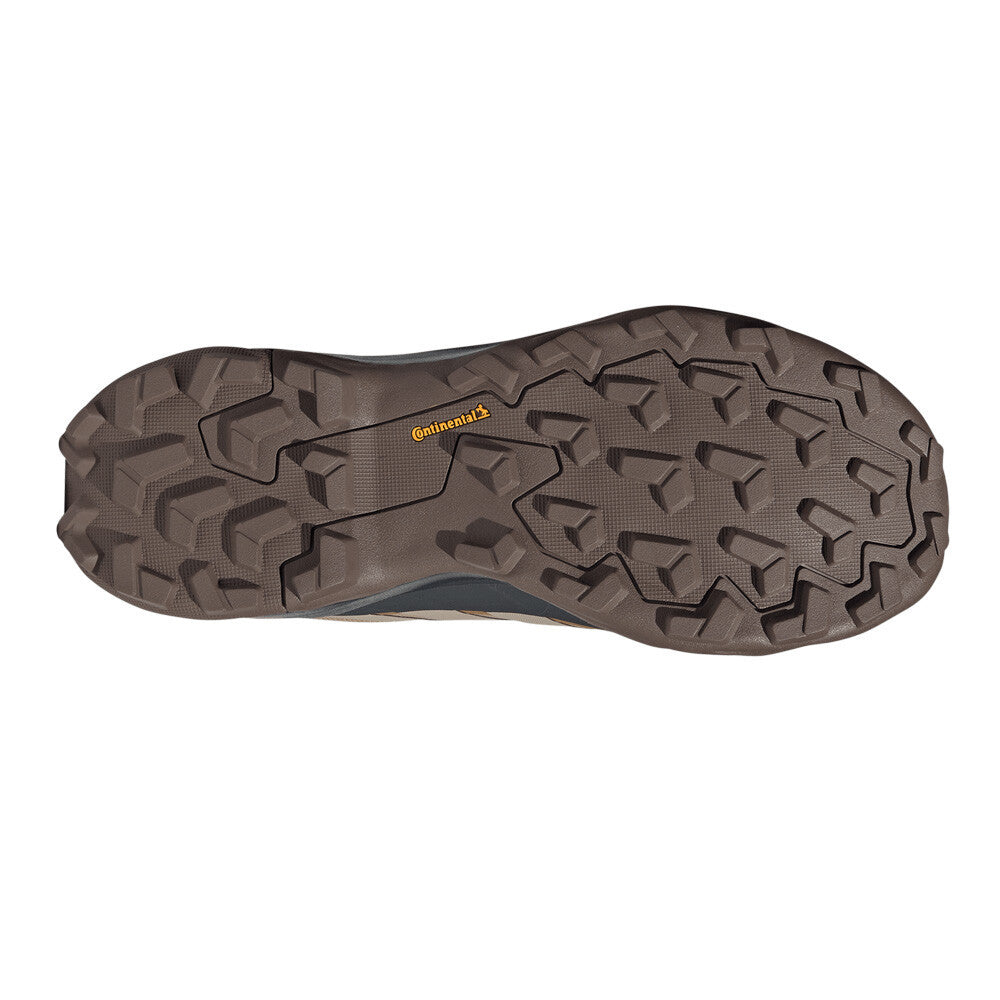adidas Terrex Skychaser AX5 GORE-TEX Men's Walking Shoes - Cardboard/Blanch Cargo/Semi Impact Orange