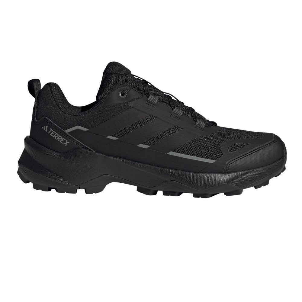 adidas Terrex Skychaser AX5 Men's Walking Shoes - Core Black/Carbon