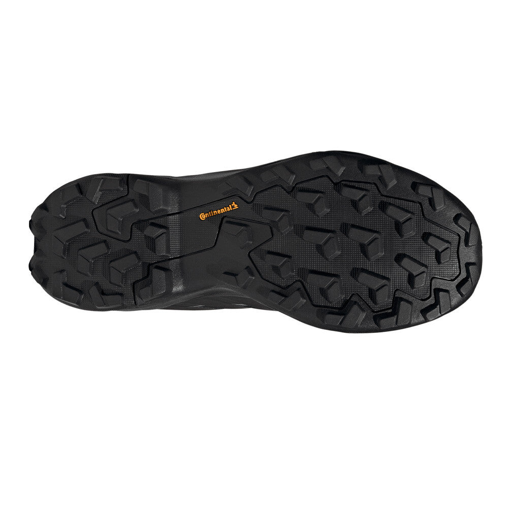 adidas Terrex Skychaser AX5 Men's Walking Shoes - Core Black/Carbon