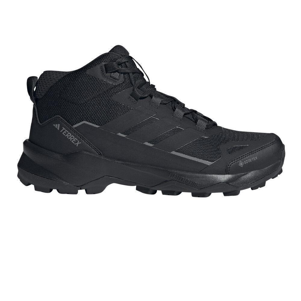 adidas Terrex Skychaser AX5 GORE-TEX Mid Men's Walking Boots - Core Black/Carbon