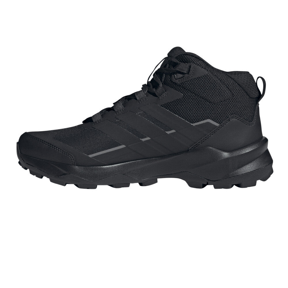 adidas Terrex Skychaser AX5 GORE-TEX Mid Men's Walking Boots - Core Black/Carbon