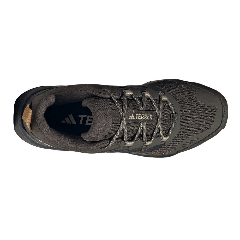 adidas Terrex Skychaser AX5 Men's Walking Shoes - Shadow Olive/Carbon/Savannah