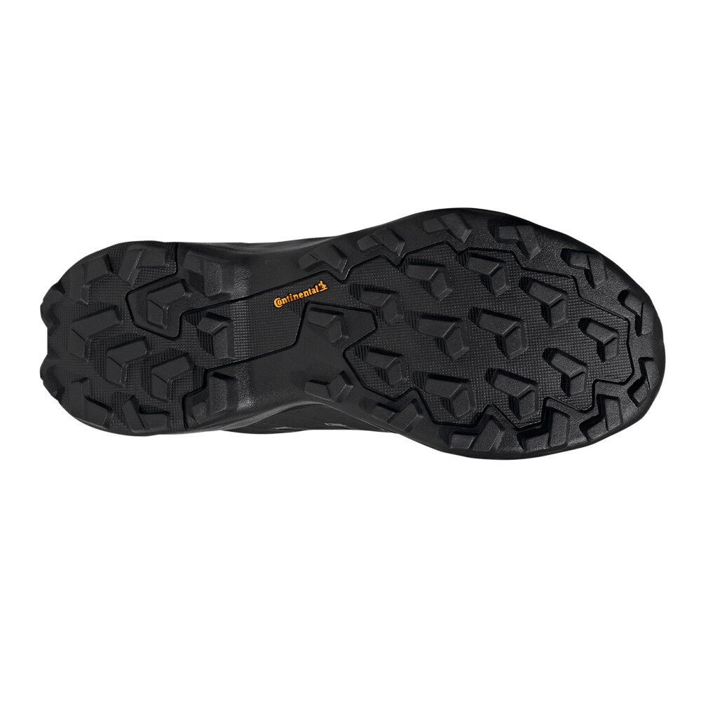 adidas Terrex Skychaser AX5 GORE-TEX Women's Walking Shoes - Carbon/Core Black/Semi Flash Aqua
