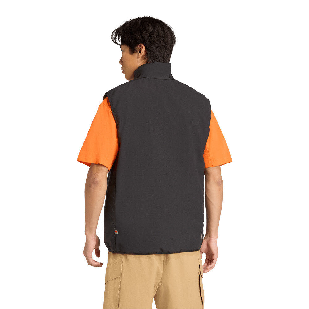 adidas Terrex Xperior CLIMAWARM PrimaLoft Men's Gilet - Black