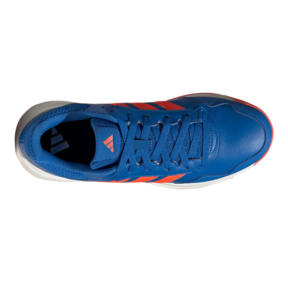 adidas Hockeystar Men's Field Hockey Shoes - Bright Royal/Cloud White/Off White
