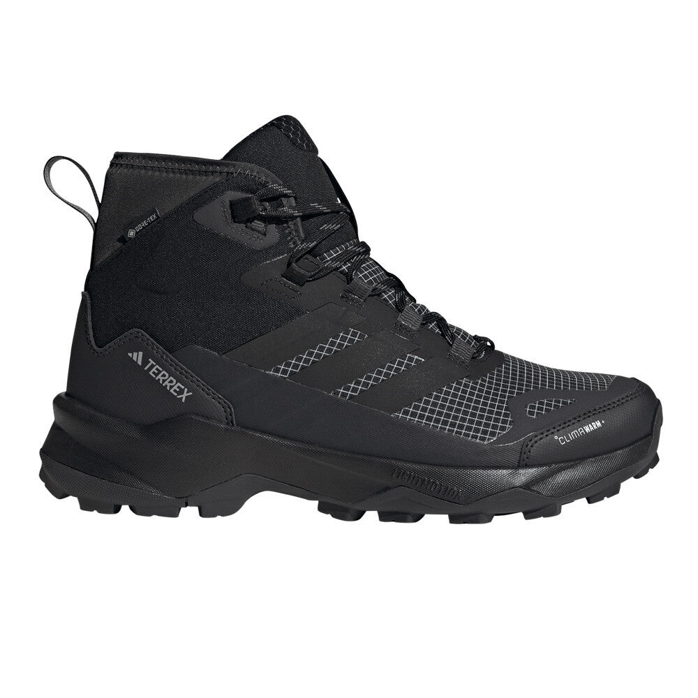 adidas Terrex Skychaser AX5 GORE-TEX Mid Men's Walking Boots - Core Black/Carbon (2)