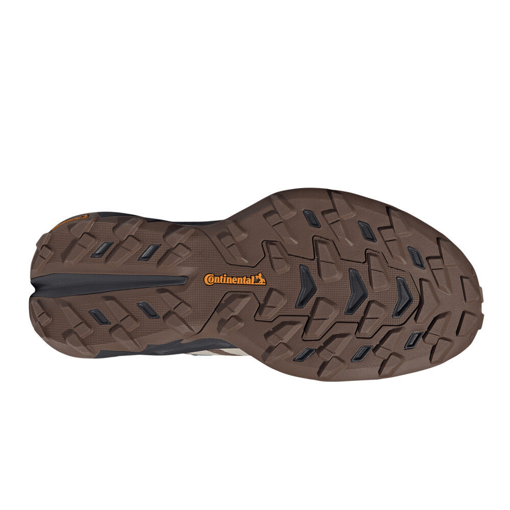 adidas Terrex Freehiker SL GORE-TEX Men's Walking Shoes - Earth Strata/Wonder Alumina/Pure Teal