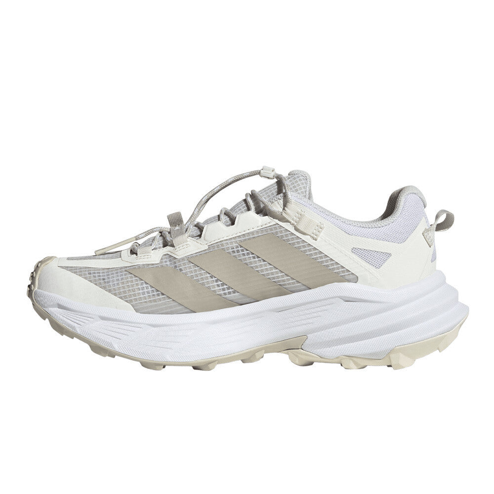 adidas Terrex Freehiker SL GORE-TEX Men's Walking Shoes - Cloud White/Wonder Alumina/Off White