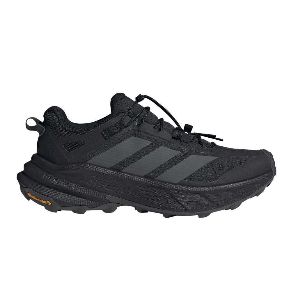 adidas Terrex Freehiker SL GORE-TEX Men's Walking Shoes - Core Black/Grey Six