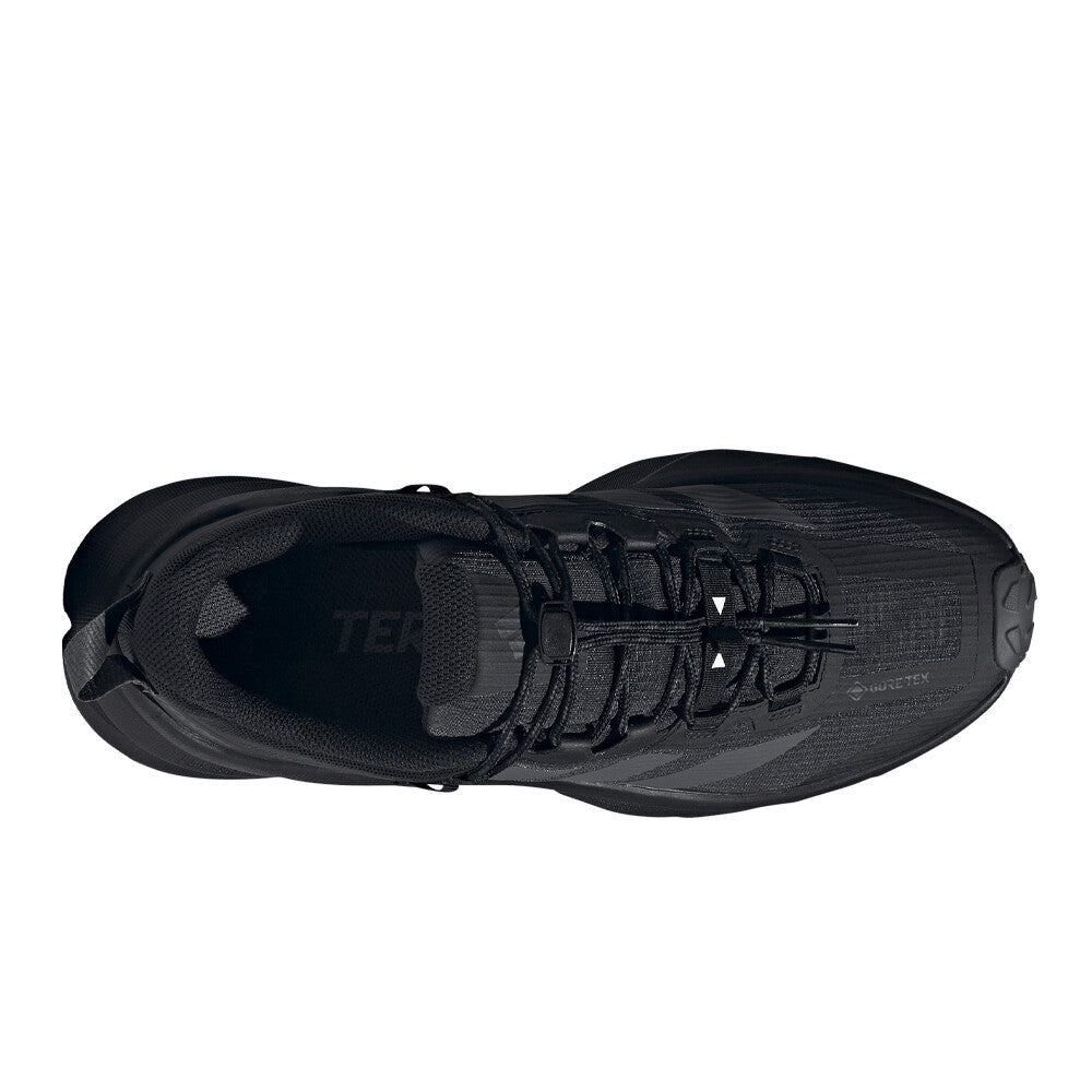 adidas Terrex Freehiker SL GORE-TEX Men's Walking Shoes - Core Black/Grey Six