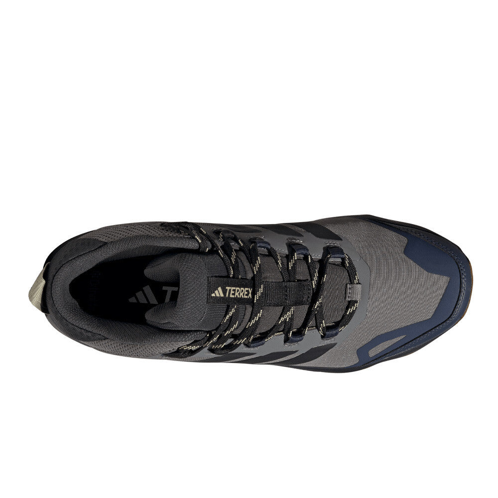adidas Terrex Skychaser AX5 GORE-TEX Mid Men's Walking Boots - Grey Four/Carbon/Shadow Navy